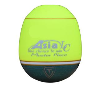 釣研 バッカン TB261 36cm ホワイト｜コマセ エサバッカン｜釣具