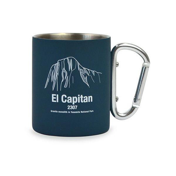 アントレックス キャンプ用品 bcl(ビーシーエル) カラビナラバーマグ エルキャピタン