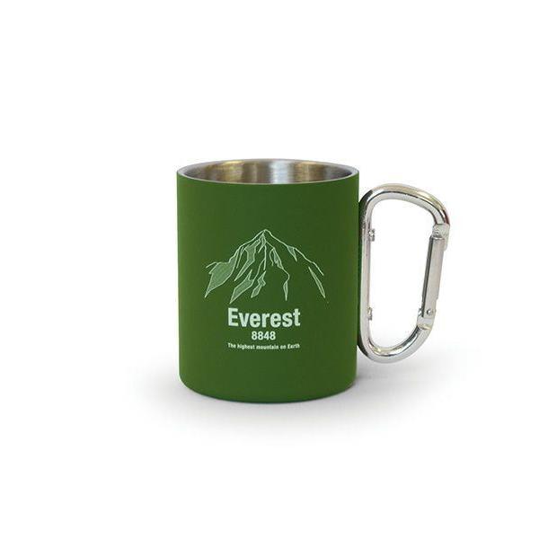 アントレックス キャンプ用品 bcl(ビーシーエル) カラビナラバーマグ エベレスト