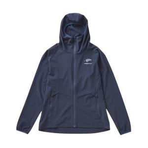 フリーノット ウェア Y1670 ベンチレーションパーカー ネイビー LL｜釣具のキャスティング ヤフー店