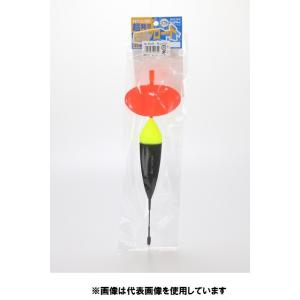 ウメズ 遠投カゴ ボンバー 6号 ウキ