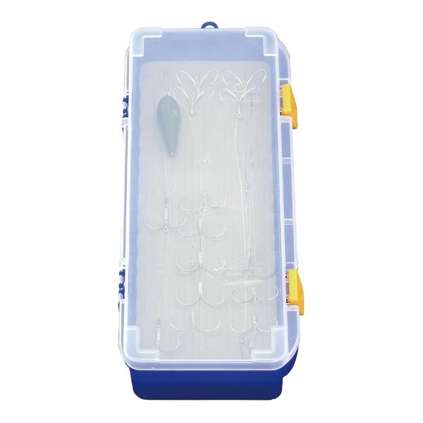 タカ産業　Ｖ−１３４　カットウ替針ケース ケース