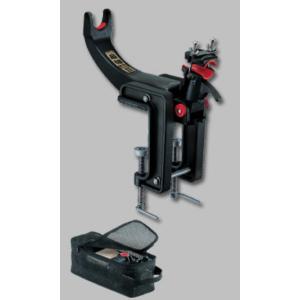 最強ラーク　ULTRA LARK フィッシング　ロッドホルダー 第一精工 第一精工 ウルトラ最強ラーク II ロッドホルダー（竿受） : おさかな侍