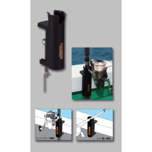 第一精工 フリースタンド