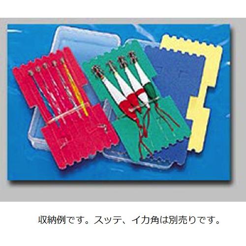 第一精工　ツノマイター 仕掛け巻き