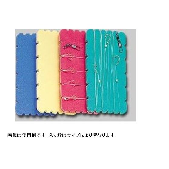 第一精工　カラースポンジシート　Ｌ 仕掛け巻き