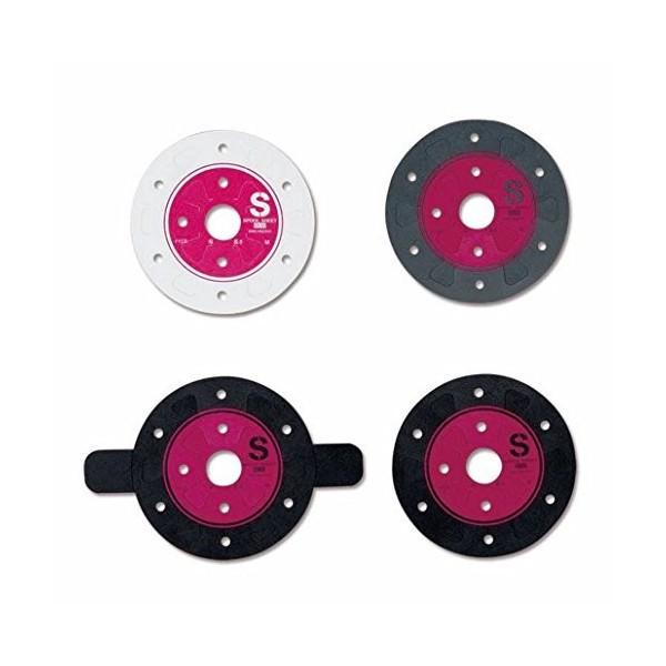 第一精工 王 スプールシートECO バリューパック S 仕掛け巻き