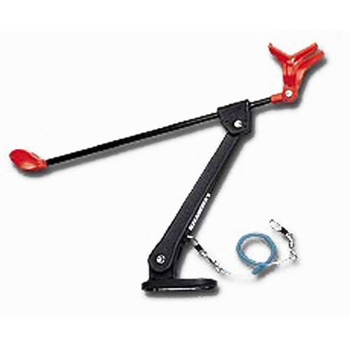 第一精工　センター竿受５号 竿立て