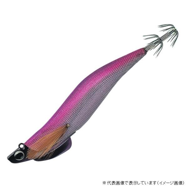バレーヒル　スクイッドシーカー　３０　レギュラー　３０ｇ　ＲＧ＃１１　パープル／紫 エギ