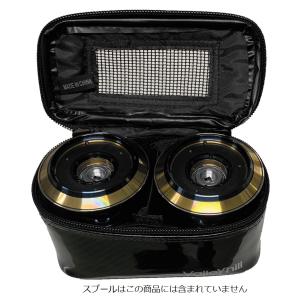 バレーヒル スペアスプールケースII L