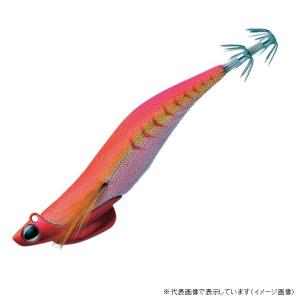 DUEL（デュエル） EZ-Q キャスト 喰わせラトル 3.5号 #CRS クリアー