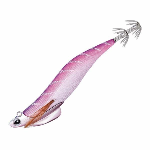 バレーヒル　スクイッドシーカー　４０　レギュラー　＃１１　ナデシコホロ スッテ