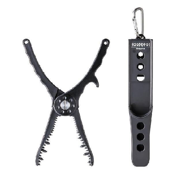 バレーヒル Valleyhill(バーレーヒル) タコツカムヤツ! タコ墨ブラック