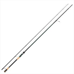DAIWA（釣り） 【目玉商品】 ダイワ 21 HRF AIR 86M/MHB・N
