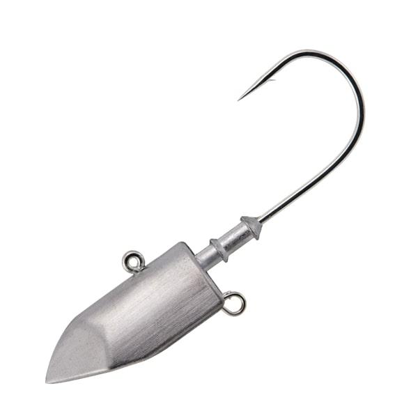 バレーヒル ジグヘッド ベイドライブ スワープヘッド 28g