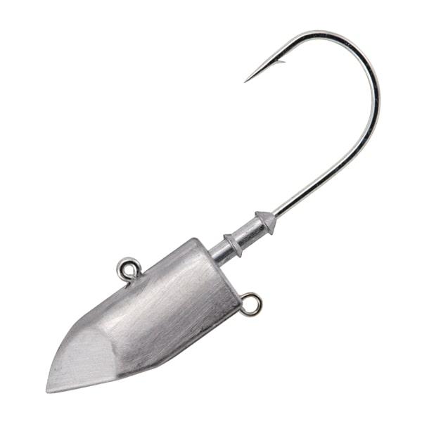 バレーヒル ジグヘッド ベイドライブ スワープヘッド 35g