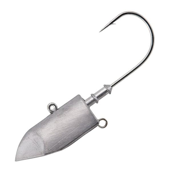 バレーヒル ジグヘッド ベイドライブ スワープヘッド 42g