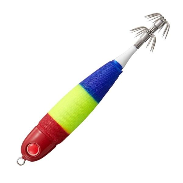 バレーヒル スッテ スクイッドシーカー メタリン ライトII HD 25号 #23 アニマール(ブル...