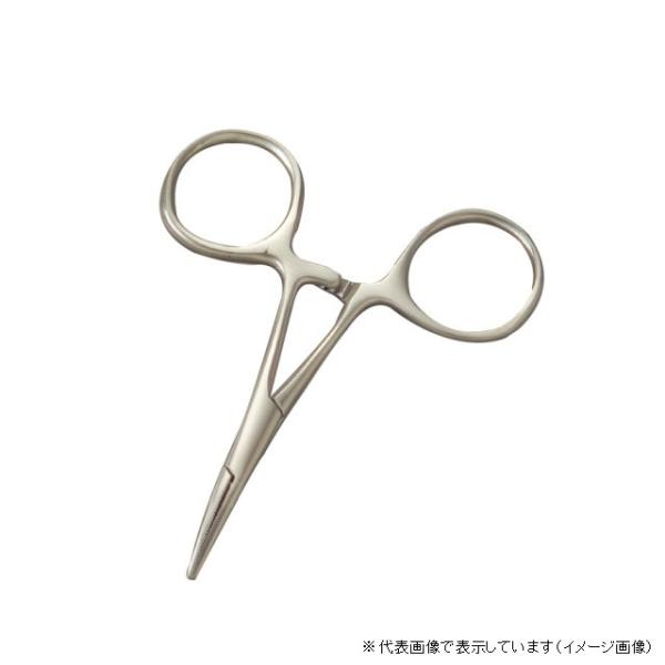 バレーヒル フォーセップ 4インチ カーブ ブライヤー