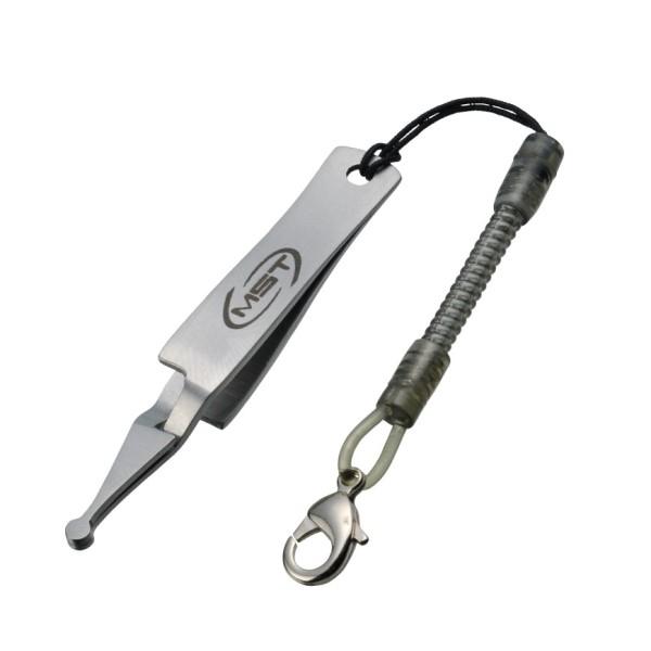 【爆買】釣武者 磯用品 MST 小次郎つまみ