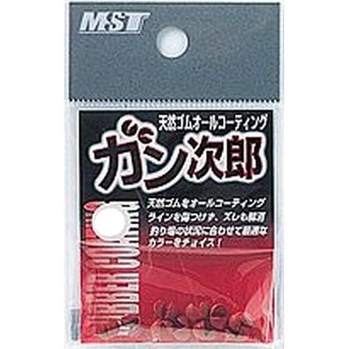 サンライン　ＭＳＴ　ガン次郎　＃ＢＢ（青） オモリ