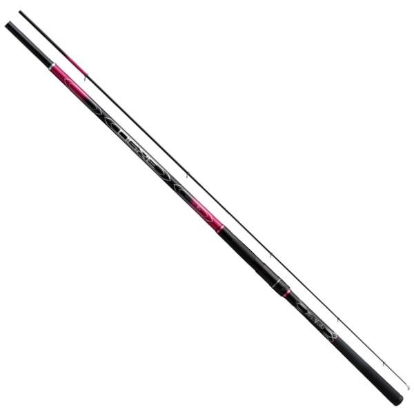 釣武者 石鯛竿 S・F・G OGRE オウガ TM50