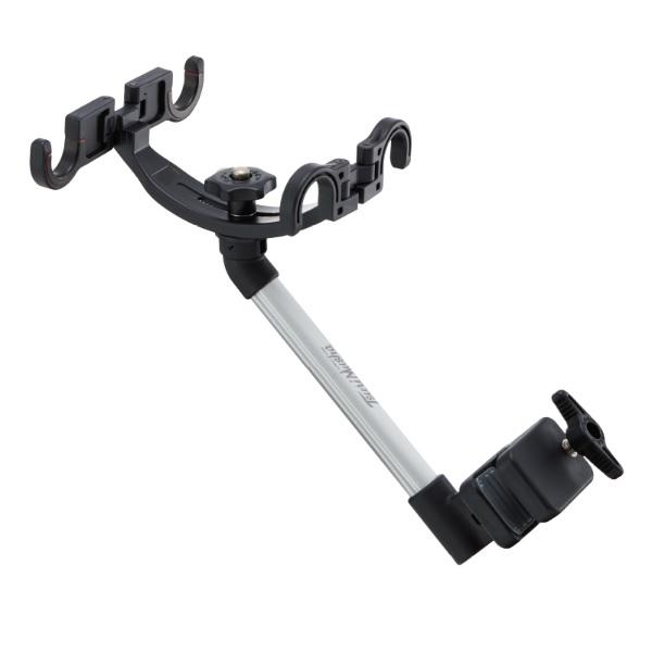 釣武者 竿立て マイティーアームW