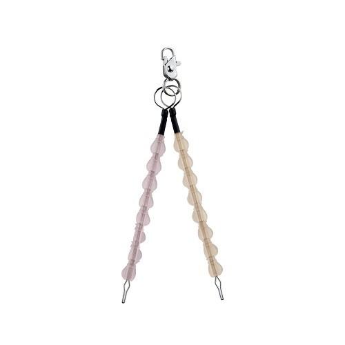 釣武者　TバックOBANE Mセット ウキ止め