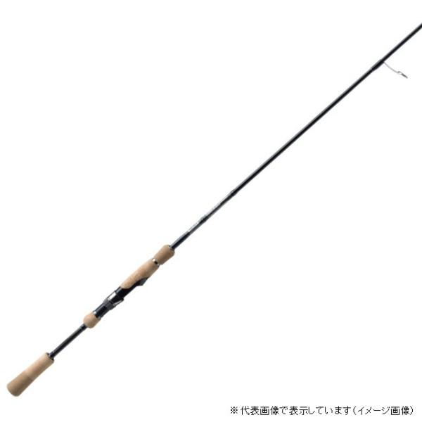 ウィップラッシュファクトリー ローディーラー R705RRL-S2 ( スピニング2ピース)