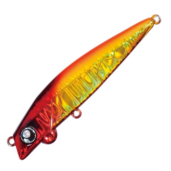 【ネコポス対象品】バレーヒル  邪道 アーダ零 イノベーター 06 バーストメテオ シーバスルアー