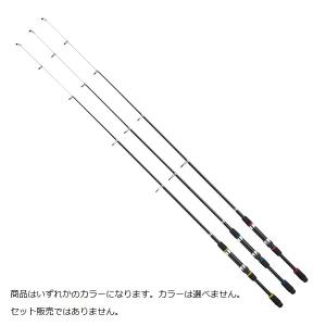 DAIWA（ダイワ） パックロッド リバティクラブライトパック 20-270・K