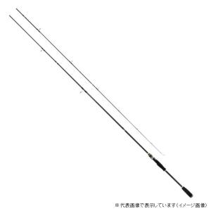 シマノ（SHIMANO） '15 ゾディアス 273MH （17追加モデル