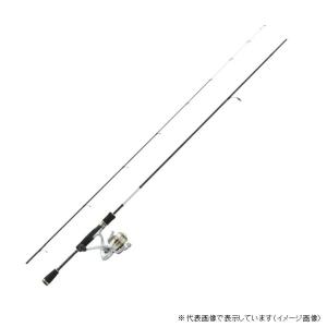 DAIWA（ダイワ） ブラックジャック コマンダー T-超硬53UM/L055L 美品