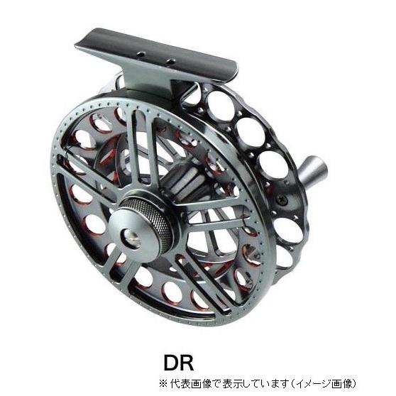 プロマリン リール　ＢＫ９０ＤＲ　バトルフィールド黒鯛