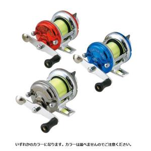 プロマリン リール　ファイターミニＤＸ　ＦＭ１００(qh)