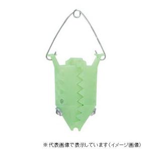 プロマリン　ＡＧＴ０３４　パックンカゴ　夜光　Ｌ