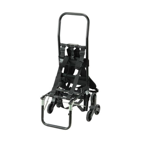 プロマリン　ＬＥＧ００６　アルミ３輪キャリー