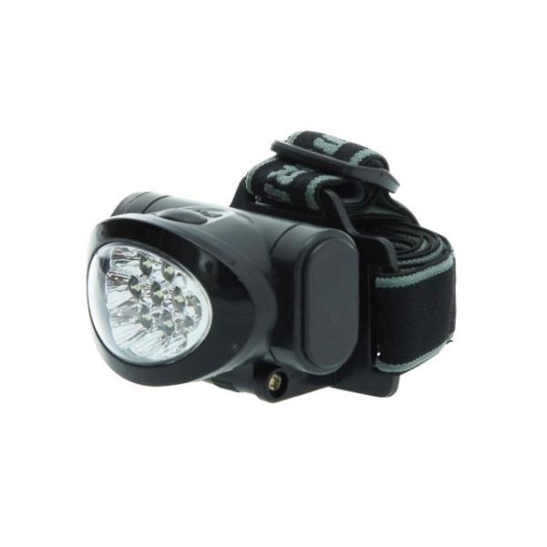 プロマリン　ＬＥＫ１００　１０ＬＥＤヘッドランプ