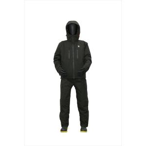 LUKIA ルキア(LUXIA) 防水防寒ウィンター透湿ストレッチスーツ