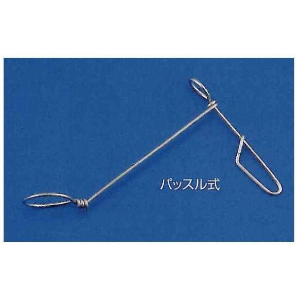 清光商店　２５−７　石鯛天秤　パッスル式