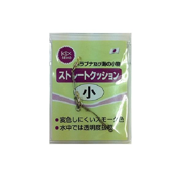 清光商店 へラ用仕掛け ストレートクッション 小