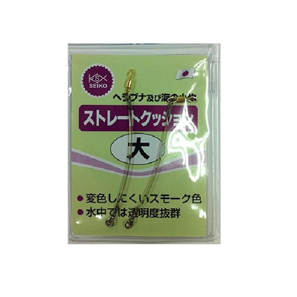 清光商店 へラ用仕掛け ストレートクッション 大