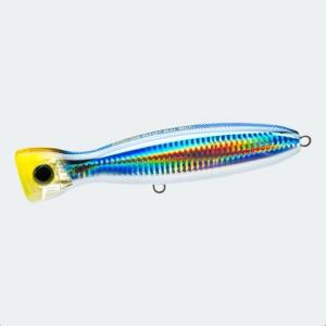 DUEL デュエル オフショアプラグ ハードコア バレットブル (F)130mm 08 サンマ