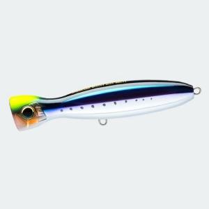 DUEL デュエル オフショアプラグ ハードコア バレットブル (F)130mm 09 ストライクイワシ