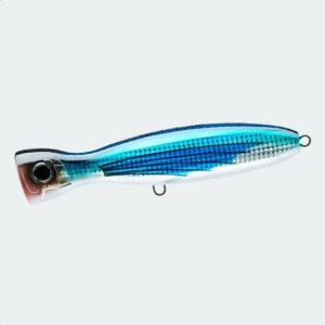 DUEL デュエル オフショアプラグ ハードコア バレットブル (F)160mm 02 トビウオ