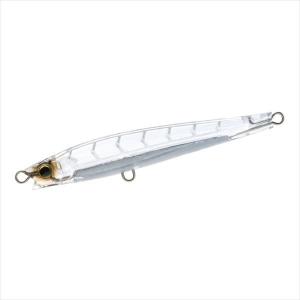 タックルハウス　TACKLE HOUSE AENO（イーノ） 3個セット　① TACKLE HOUSE（タックルハウス） イーノ 129mm 30g No.8 ワカサギ CA