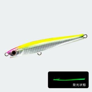 デュエル シーバスルアー ソニックブーム SBショット 115S 115mm 10 TM