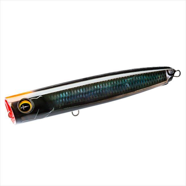 【爆買】デュエル オフショアプラグ ソニックブーム SBポップ 120F 120mm 07 HSBL...