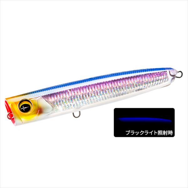 【爆買】デュエル オフショアプラグ ソニックブーム SBポップ 150F 150mm 02 HKVK...