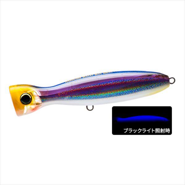 デュエル オフショアプラグ ハードコア バレットブル (F) 100mm 03 HKVK ケイムラカ...